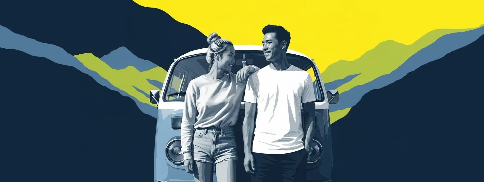 Partnership opportunities - Connect with nomadic travelers