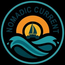 NomadCurrent Logo