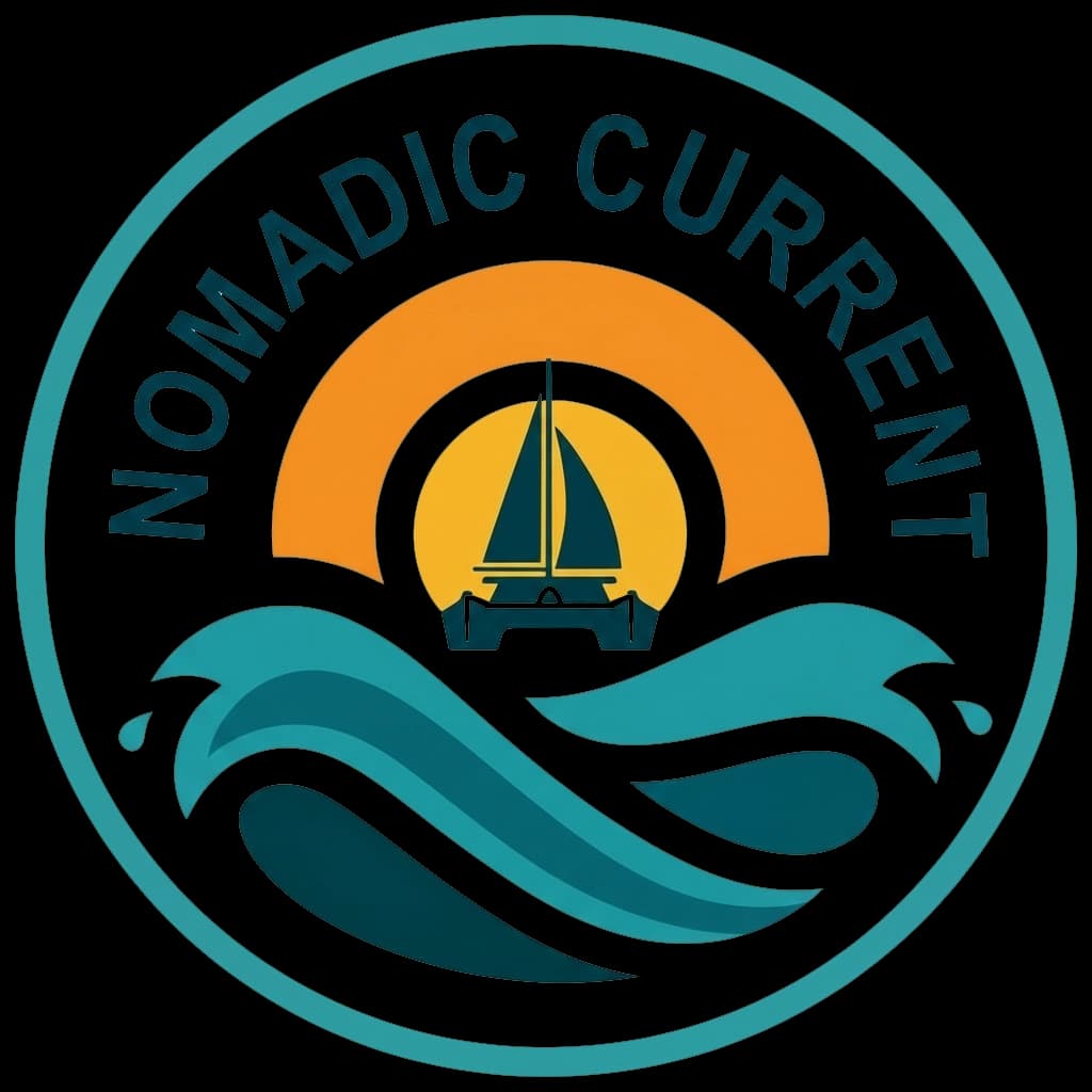 The Nomadic Current Team